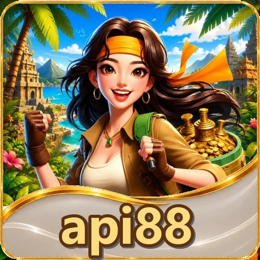 Tampilan antarmuka api88 di Android